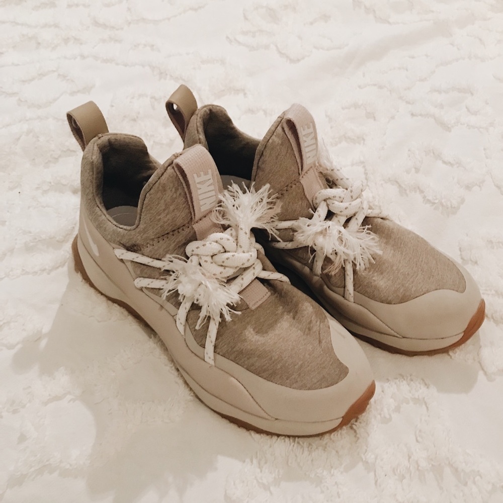 Nikes